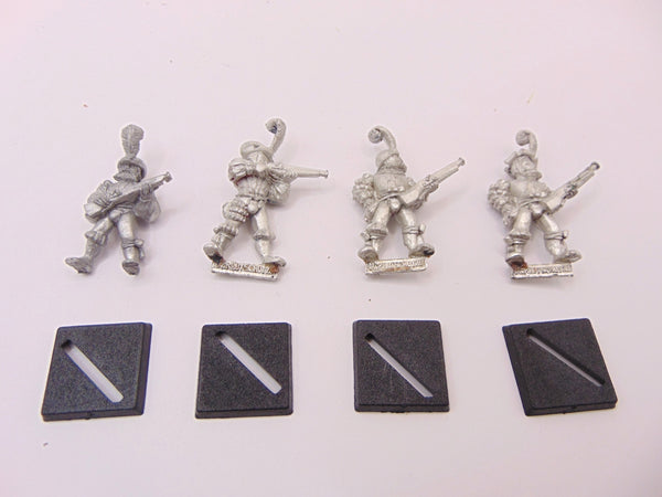 Imperial Handgunners