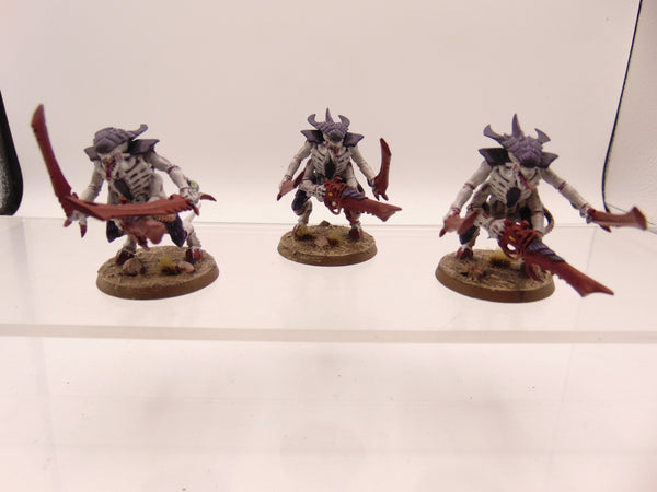Tyranids Warriors