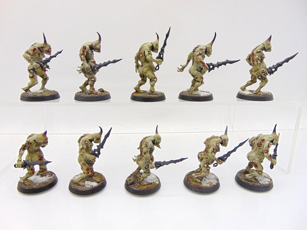 Plaguebearers