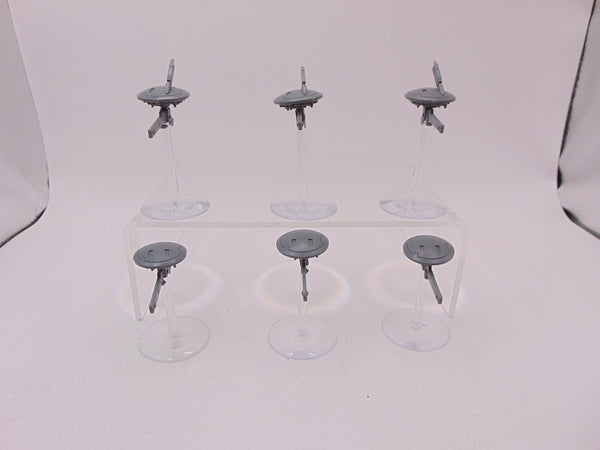Sniper Drone Conversions