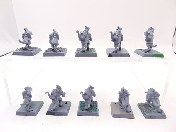 Skink Archers