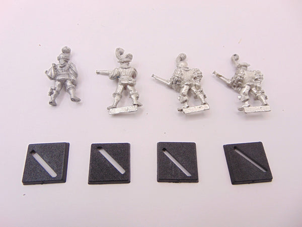 Imperial Handgunners