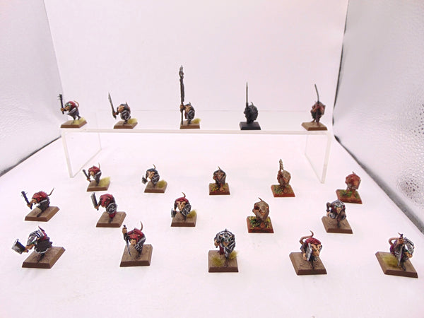 Clanrats