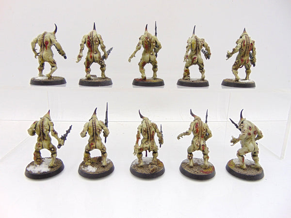 Plaguebearers
