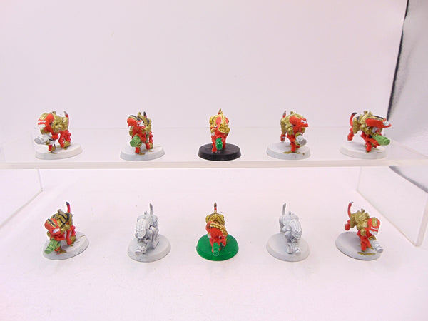 Termagants