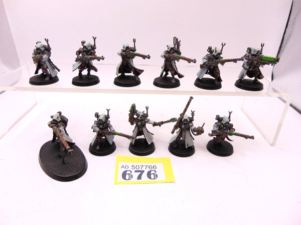 Skitarii Rangers