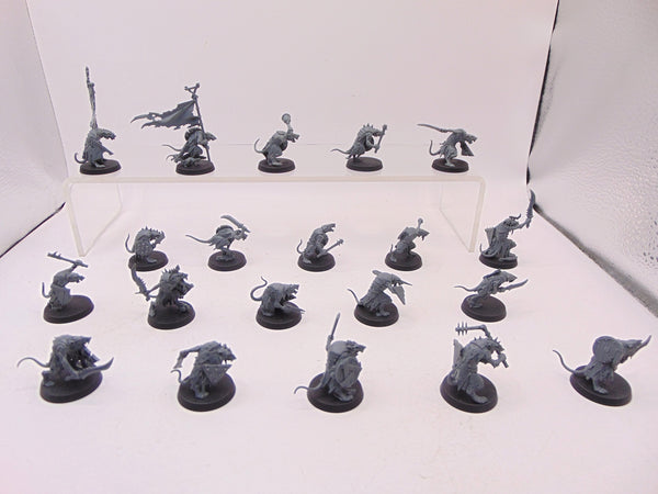 Clanrats