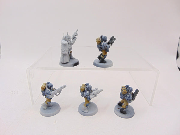 Tempestus Scions