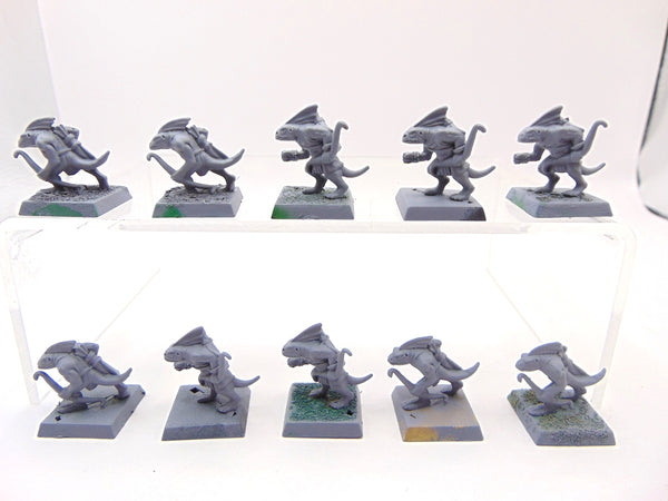 Skink Archers