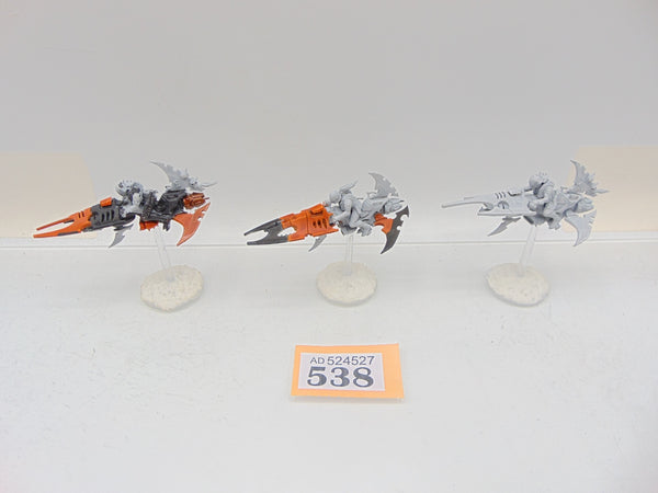 Reaver Jetbikes