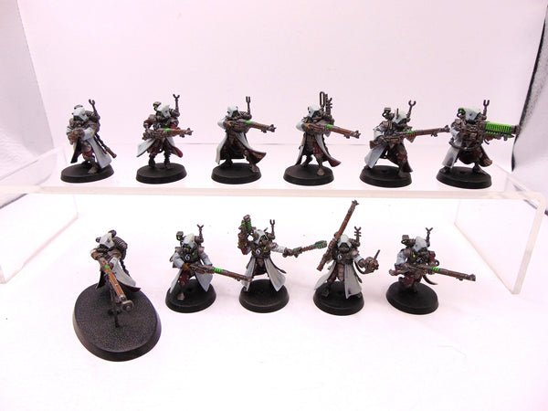 Skitarii Rangers