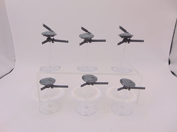 Sniper Drone Conversions