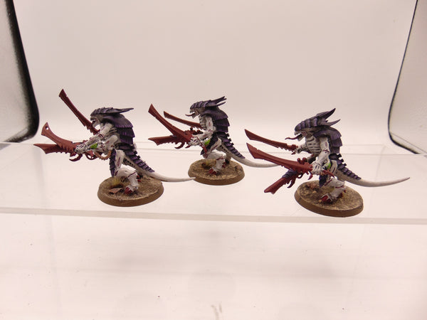 Tyranids Warriors