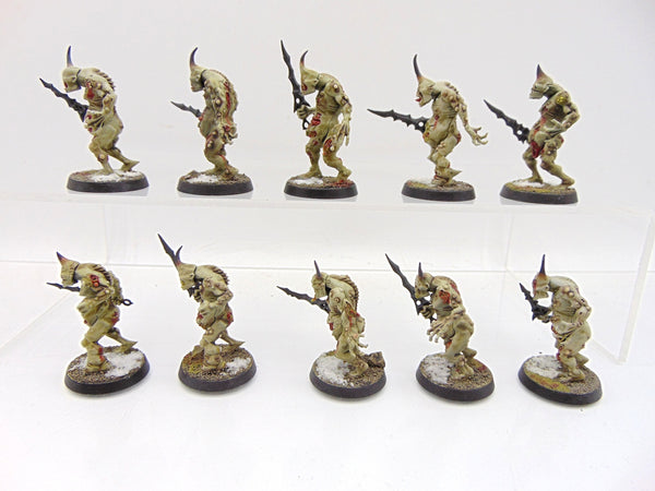 Plaguebearers
