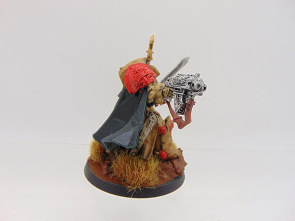 Belial, Grand Master of the Deathwing