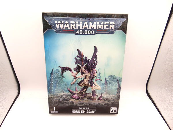 Norn Emissary / Norn Assimilator