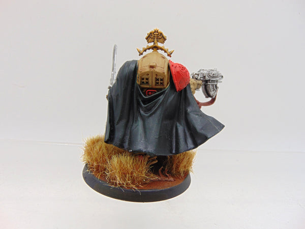 Belial, Grand Master of the Deathwing