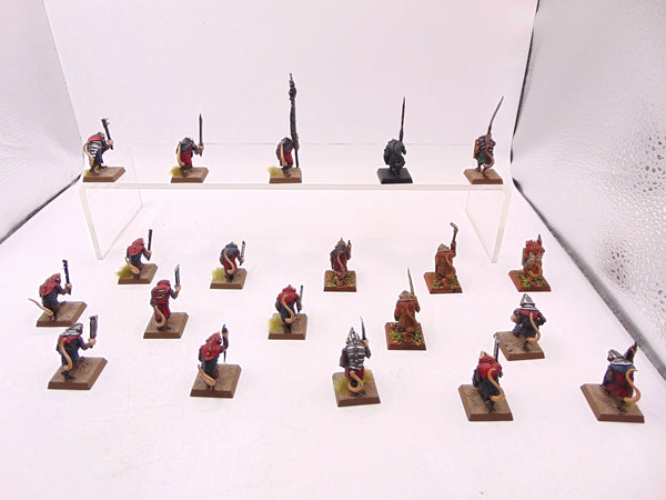 Clanrats