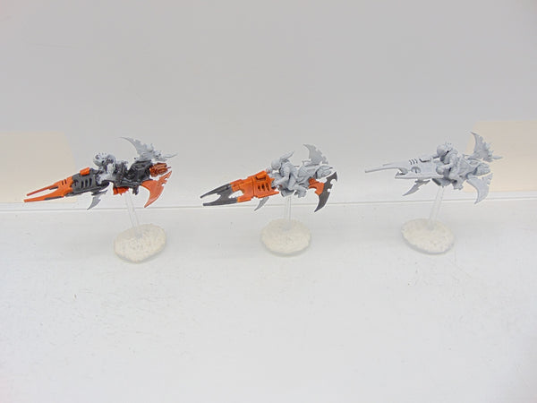 Reaver Jetbikes