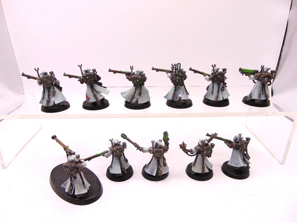 Skitarii Rangers