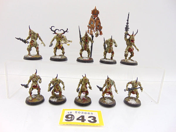 Plaguebearers