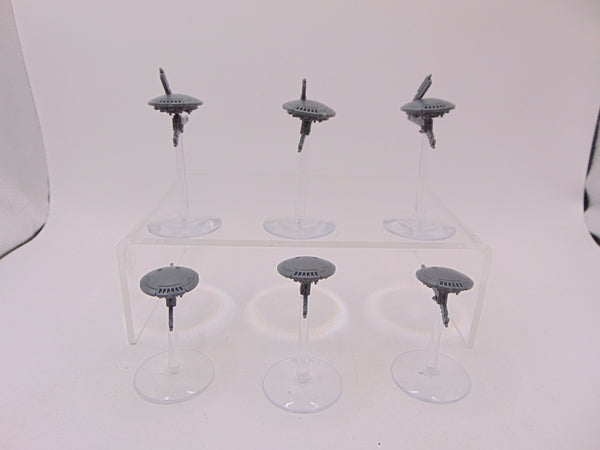 Sniper Drone Conversions
