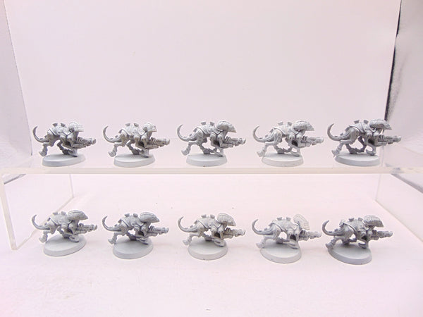 Termagants