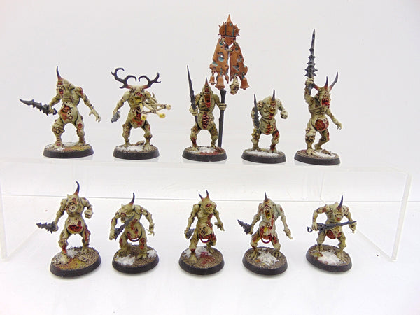 Plaguebearers