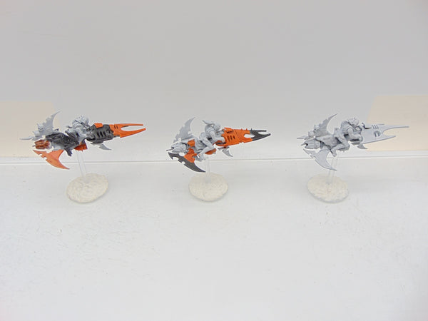 Reaver Jetbikes