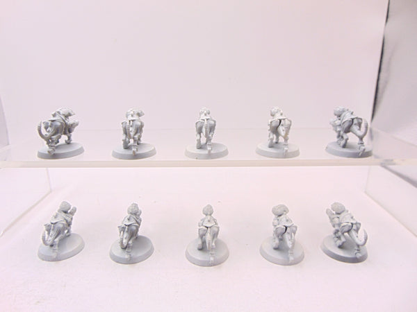 Termagants