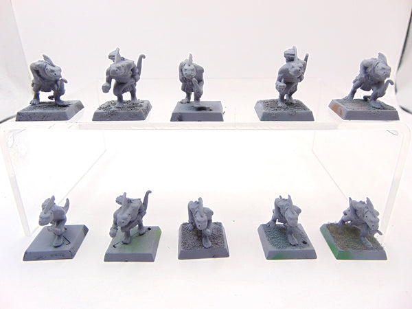 Skink Archers