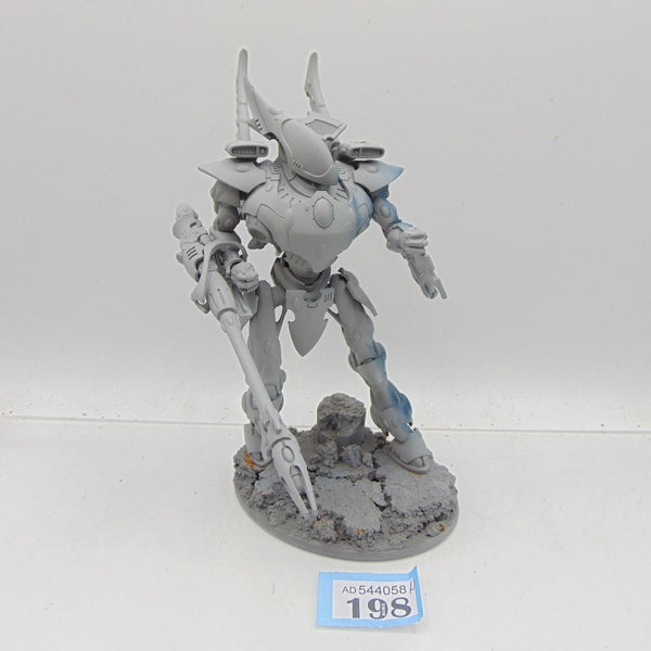 Wraithknight