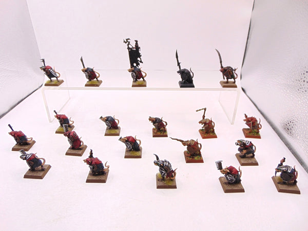 Clanrats