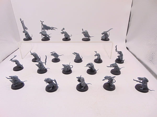 Clanrats