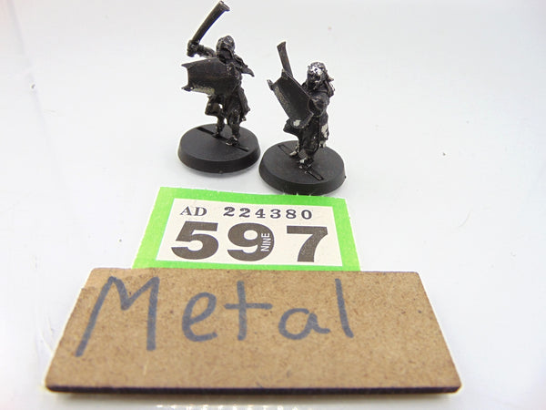Uruk Hai Scouts