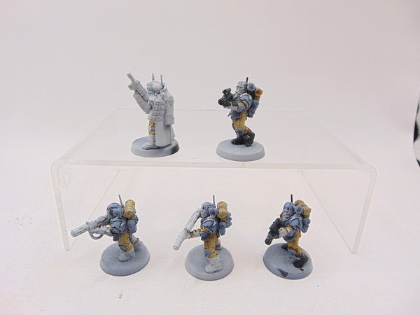 Tempestus Scions