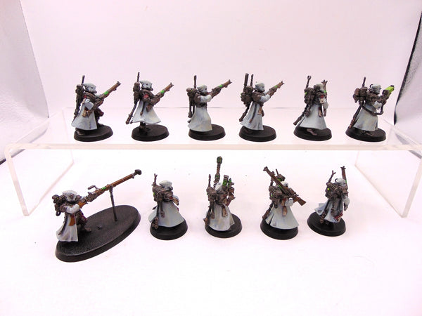Skitarii Rangers