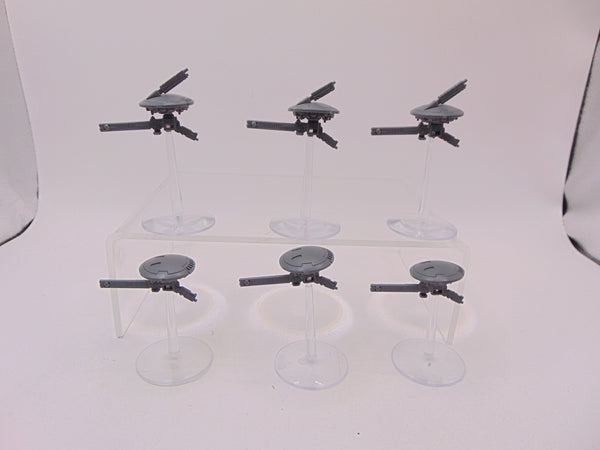 Sniper Drone Conversions