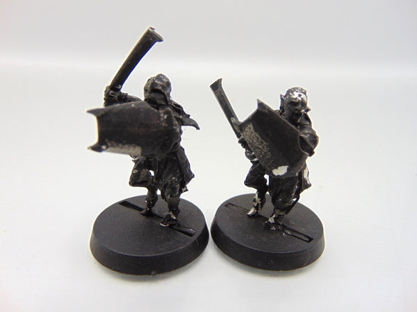 Uruk Hai Scouts