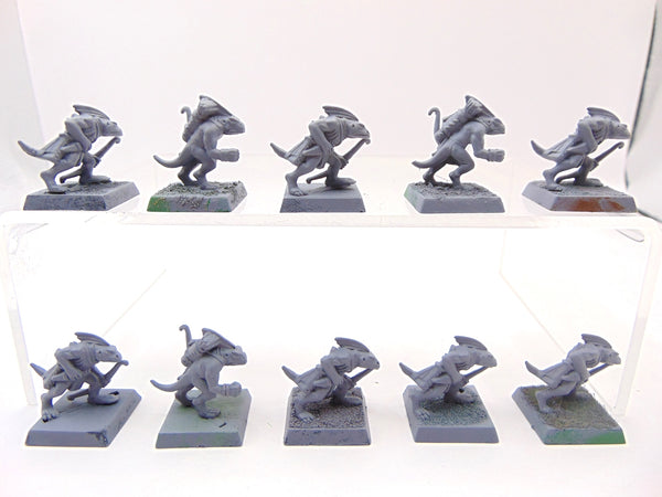 Skink Archers