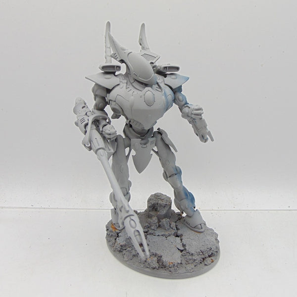 Wraithknight