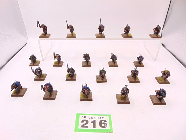 Clanrats