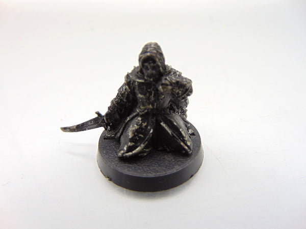 Dying Boromir
