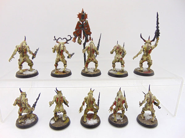 Plaguebearers