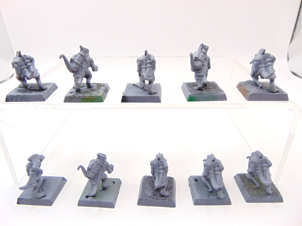 Skink Archers