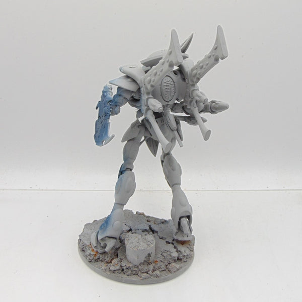 Wraithknight