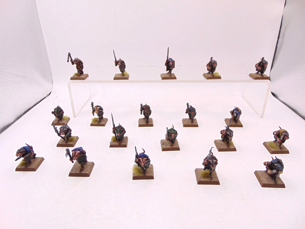 Clanrats