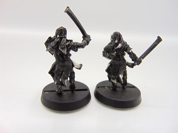 Uruk Hai Scouts