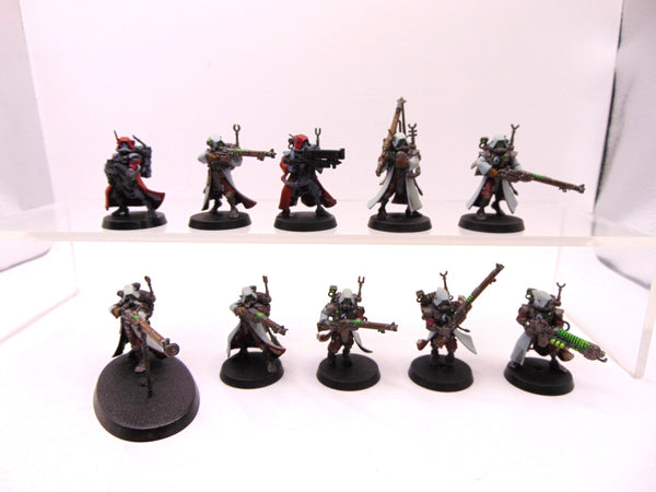 Skitarii Rangers