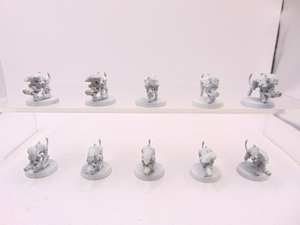 Termagants